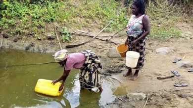 Photo of Residents of Soji Calls For Potable Drinking Water Amongst Other Social Amenities