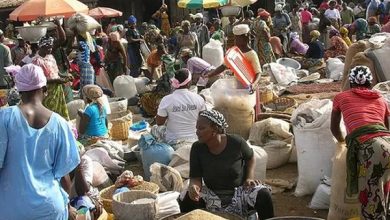 Photo of Traders at Kojokrom Market Bewails Challenges Faced In The Market
