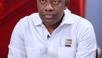 Photo of When Akufo-Addo talked about AfricaBeyondAid, he was mocked but the world is catching up with it – Kojo Oppong Nkrumah
