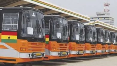 Photo of W/R: Metro Mass Transit Loses GH¢30,000 Due To Strike Action