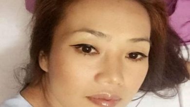 Photo of Aisha Huang Denied Bail (Details)