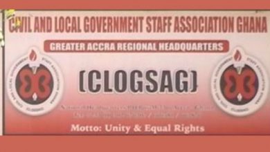 Photo of Politicians are Behind Ghost Names On Govt Payroll – CLOGSAG