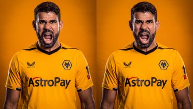 Photo of Diego Costa returns to Premier League as he joins Wolves