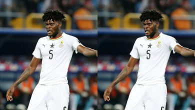 Photo of Thomas Partey’s absence doesn’t affect the team that much- Otto Addo