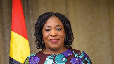 Photo of Ghana Will Not Recognise Russian Annexation Of Ukrainian Territory – Ayorkor Botchwey
