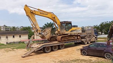 Photo of NPP Executives Suspect Foul Play In Missing Excavators, Demand Answers