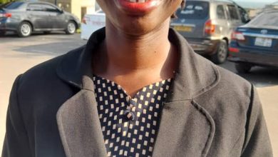 Photo of Lawyer of Ellembele DCE Denied Access To Client