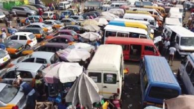 Photo of Breaking News: Aggrieved Transport Operators In Sekondi- Takoradi To Go On Sit-Down Strike Tomorrow
