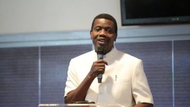 Photo of I Rejected An Offer By Four Billionaires To Buy Me A Private Jet – Pastor Adeboye Reveals