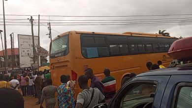 Photo of STMA Direct Transport Unions To Vacate Bus Terminal As Assembly Resolves Impasse