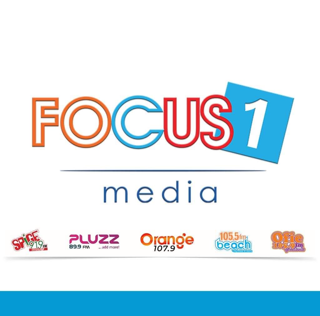 Focus 1 Media