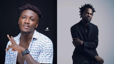 Photo of BodyBeatz Accuses Fameye For Taking Money For A Music Video From An Artiste He Produced