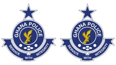 Photo of POLICE ARREST TWO ARMED ROBBERS, ONE OTHER SHOT IN THE ASHANTI REGION