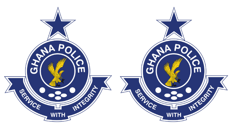 Ghanan Police Service