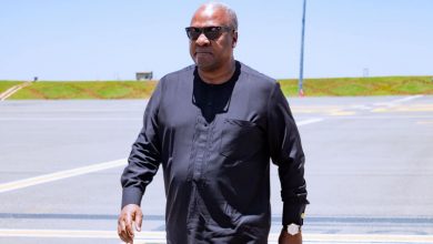Photo of Galamsey Fight: “I Deported Almost 5000 Illegal Chinese Miners During My Time As President – John Mahama