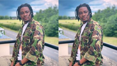 Photo of Blame Kaywa For My Slow Growth In The Industry – Krymi