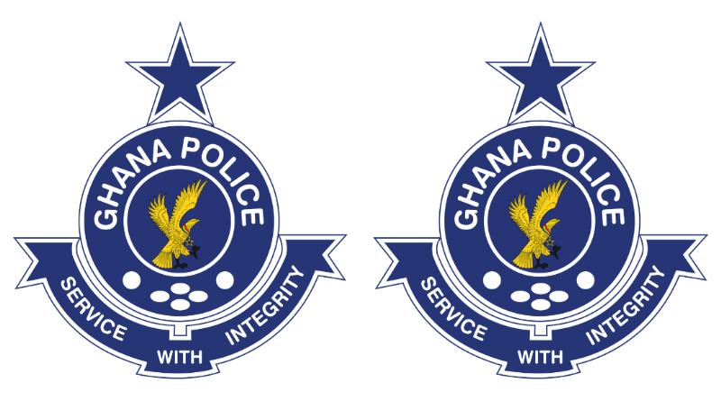 Ghana police service