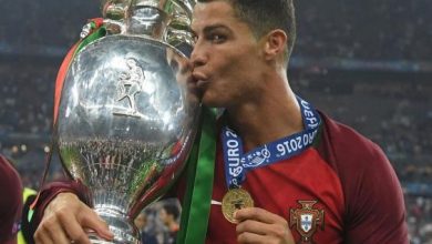 Photo of ‘I want to play at Euro 2024’ – Cristiano Ronaldo