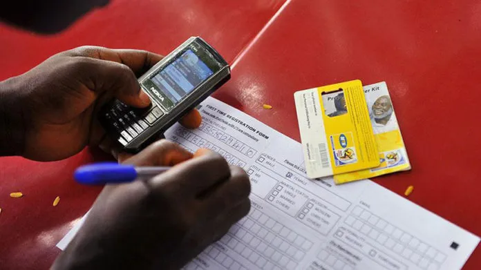 Photo of Unregistered Sim Card Users To Be Restricted In Accessing Mobile Services