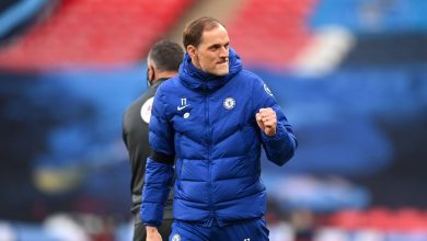 Photo of Chelsea sack manager Thomas Tuchel after Champions League defeat to Dinamo Zagreb
