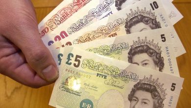 Photo of Bank Notes With The Queen’s Portrait Will Remain Legal Tender