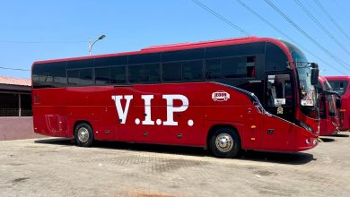 Photo of VIP JEOUN Transport announces new fares effective today