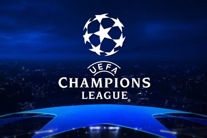 Champions league 
