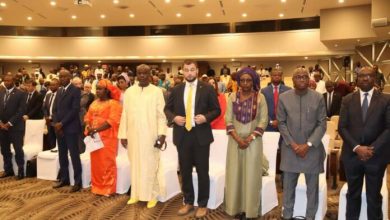 Photo of Togo Hosts 3rd Forum Of ECOWAS On Education