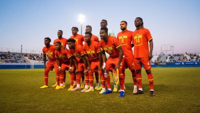 Photo of President Akufo-Addo applauds the Ghana Football Association for bringing in foreign-based players
