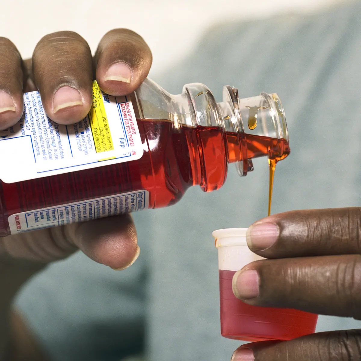 Photo of Gambia Cough Syrup Scandal: Mothers Demand Justice