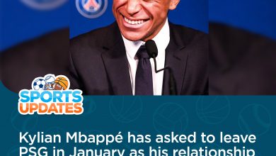 Photo of Reasons Why Kylian Mbappé Wants To Leave PSG