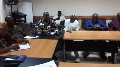 Photo of Government Asked To Settle Over 10 Billion Cedis Owed Contractors – GhCCI