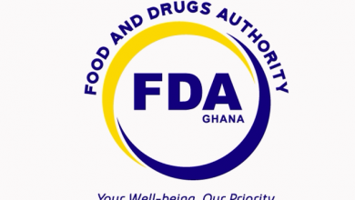 Photo of FDA Caution Ghanaians Against Use Of Ascot Diet Weight Loss