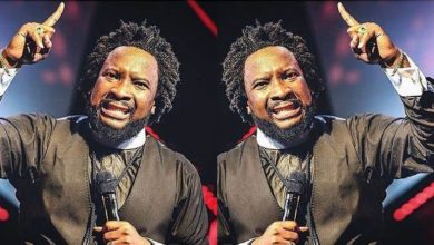 Photo of “I feel offended when people with no light at home insult me” – Sonnie Badu jabs