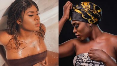 Photo of A Lot Of Females Pray for a Rich Man Instead Of A Good man – Yaa Jackson