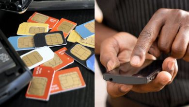 Photo of 18,930,664 SIM cards have fully registered with Ghana Card