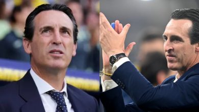 Photo of Unai Emery Appointed As New Head Coach For Aston Villa
