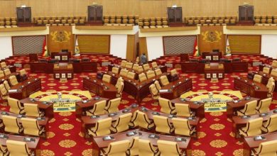 Photo of Parliament to resume from recess on October 25