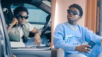 Photo of Lynx Entertainment Was Mad At Me For The ‘No Dulling’ Song – Kuami Eugene
