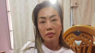 Photo of Aisha Huang Denied Bail Once Again
