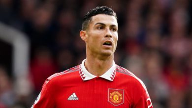 Photo of Ronaldo rejoins Manchester United’s team for the Europa League