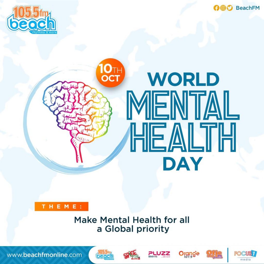 World Mental Health Day