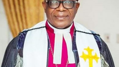 Photo of Watch Out For Fake and Fraudulent Men of God -Presiding Bishop of the Methodist Church of Ghana Urge Christians