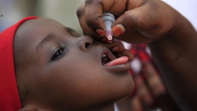 Photo of W/R: Public Health Targets More Children For Second Round Of Polio Immunization