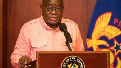 Photo of There Won’t Be ‘Haircuts’ On Your Investments – Akufo-Addo Assures