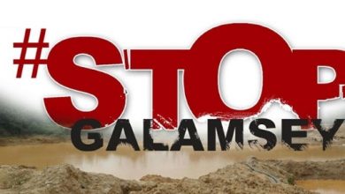 Photo of Order All Small-Scale And Surface Mining Activities To Stop Immediately – Media Coalition Against Galamsey