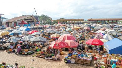 Photo of Traders’ Lament  Over Low Patronage As Cost of Living Soars