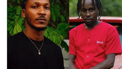 Photo of I Have Unreleased Song with Popcaan – ATown