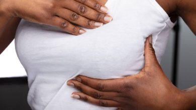 Photo of Breast Sucking Does Not Prevent Breast Cancer- Health Practitioner