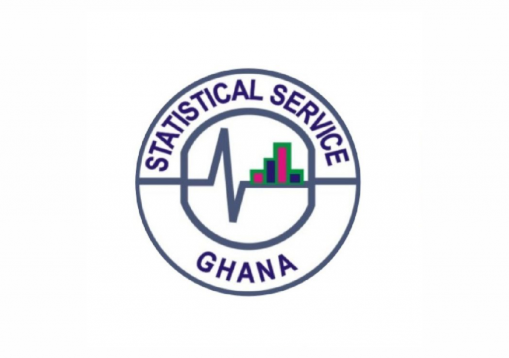Ghana Statistical Service 